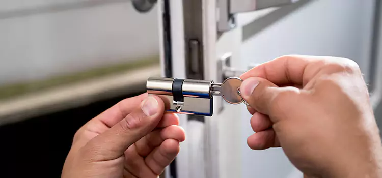 Lock Change Locksmiths Rock Island