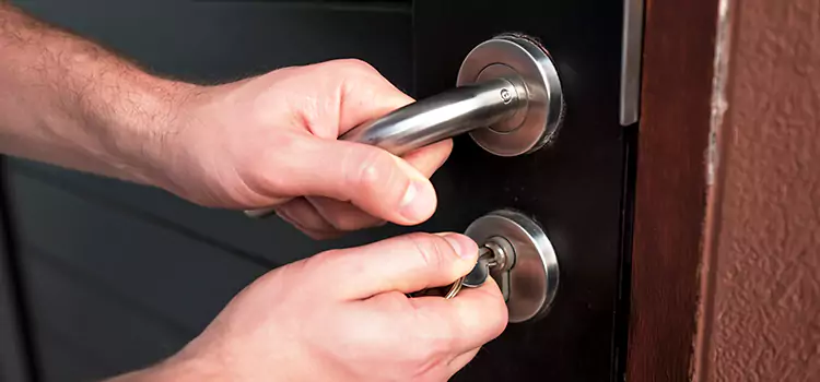 Master Key Control and Audits Rock Island