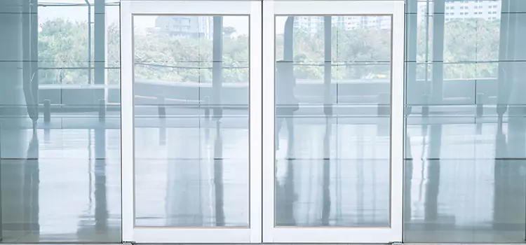 Mobile Sliding Screen Door Replacement Rock Island