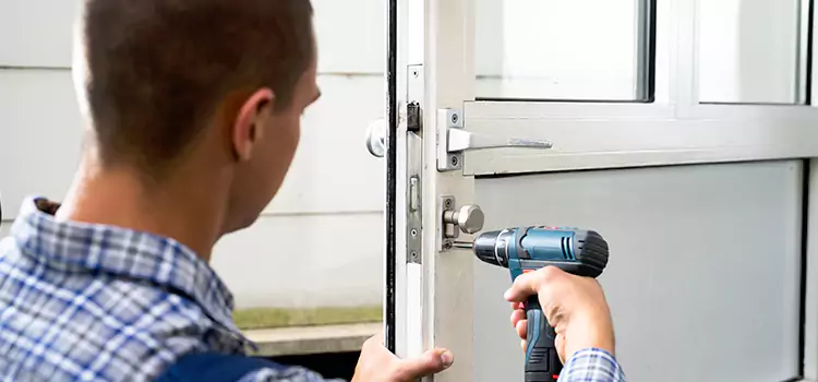 Experienced and Reliable Technicians Rock Island