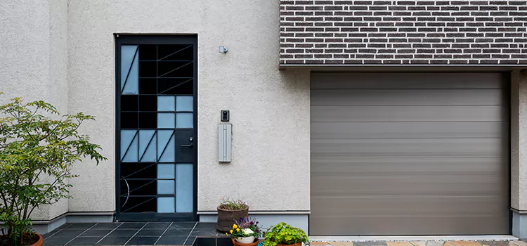Residential Roll Up Security Doors Rock Island