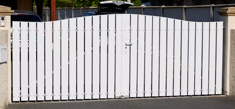 Why Choose Us for Residential Gate Repair in Rock Island, IL?