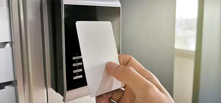 Advanced RFID Technology Integration in Rock Island, IL
