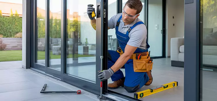 Patio Door Replacement Rock Island