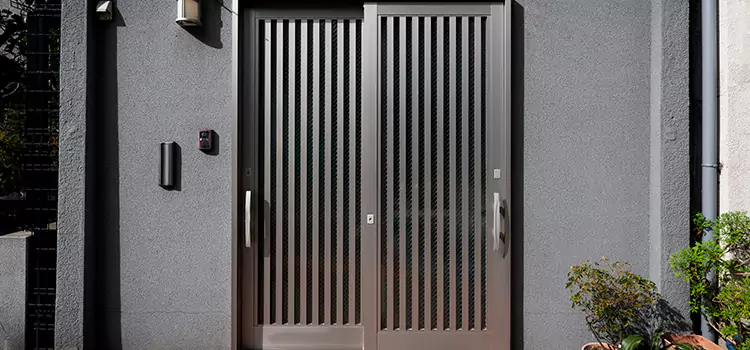 Specialized Steel Door Services in Rock Island, IL
