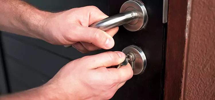 Door Closer Repair & Installation Rock Island