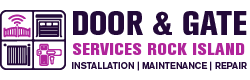 Door & Gate Services Rock Island